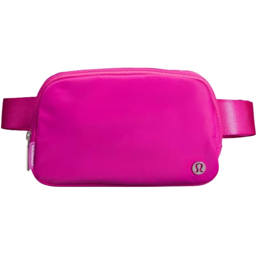Lululemon Everywhere Belt Bag Sonic Pink
